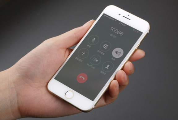 邕宁苹果手机维修分享iPhone 听筒没声音、iPhone 听筒无法正常工作解决办法 