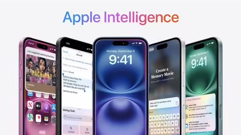 邕宁苹果手机维修分享iOS 18.1 适配率是同期 iOS 17.1 的两倍 