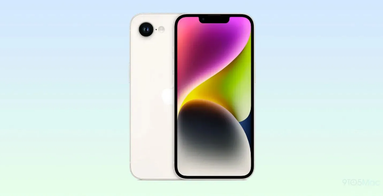 邕宁苹果手机维修分享苹果 iPhone SE 4 2025 春季亮相 