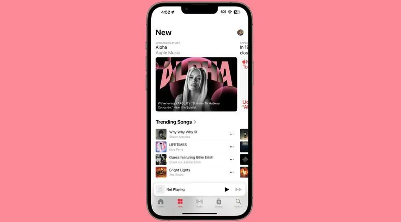 邕宁苹果手机维修分享iOS / iPadOS 18 Beta 6 已到 