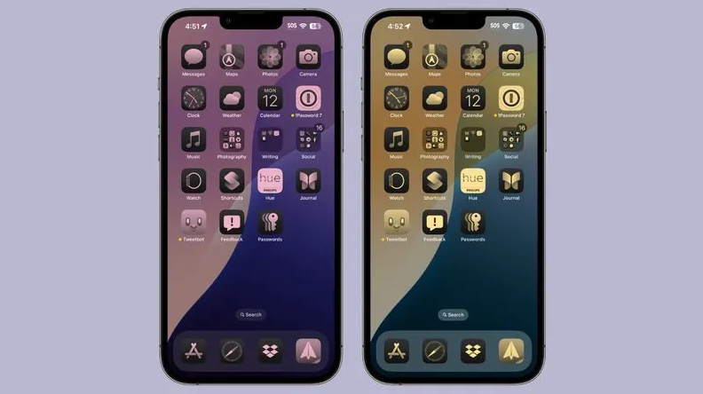 邕宁苹果手机维修分享苹果 iOS / iPadOS 18.1 开发者预览版 Beta 2 发布 