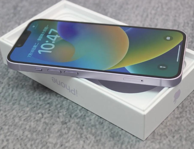 邕宁iPhone14闪光灯维修分享如何解决苹果14闪光灯故障问题 