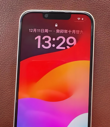 邕宁苹果14服务站分享苹果14过热自动关机怎么办 